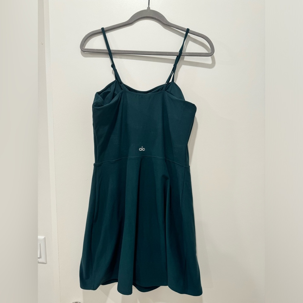 Alo Athletic Dress